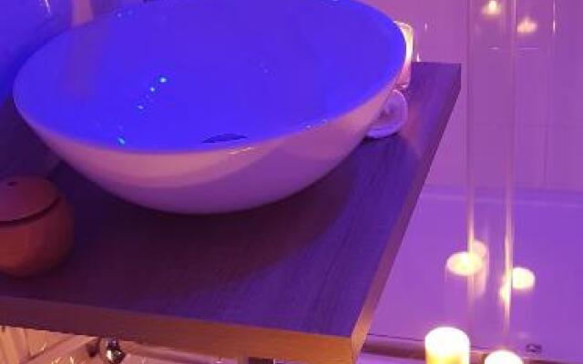 Casa Albicocca. In the heart of the old town.