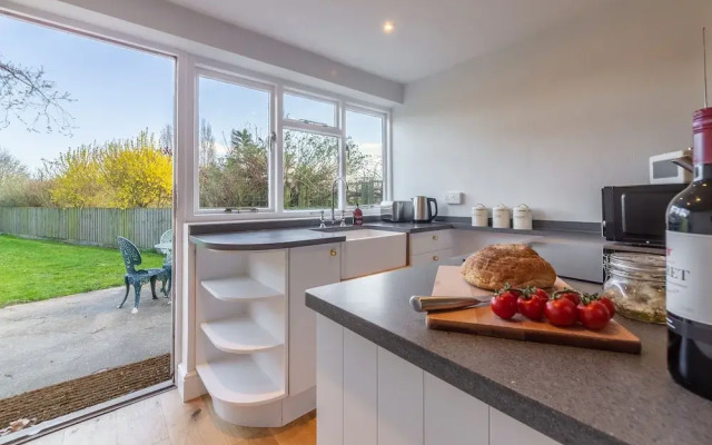 Fenwick Cottage