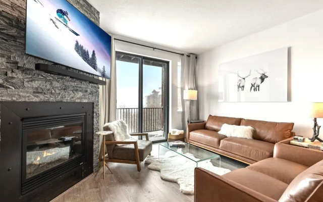 The Lodge at Stillwater