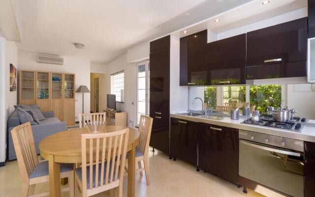 Cinque Terre Moneglia Apartments