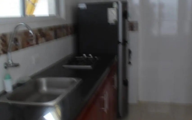 Casas Blancas Coveñas