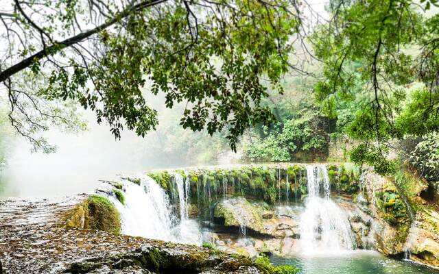 T2 Moderne et Cosy - La Conciergerie Martinkey's