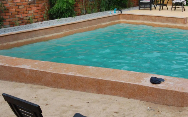 Paradise Eco Resort Siem Reap