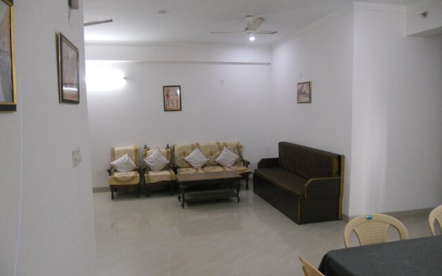 Desire Villa