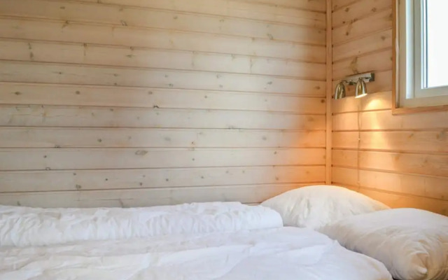 4 Star Holiday Home in Thyboron