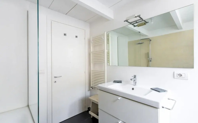 Grifeo - Quiet and Relaxing Flat on Panoramic Route