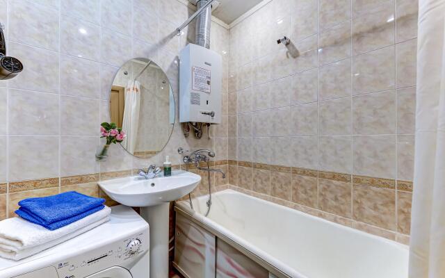 Веста на Малой Московской