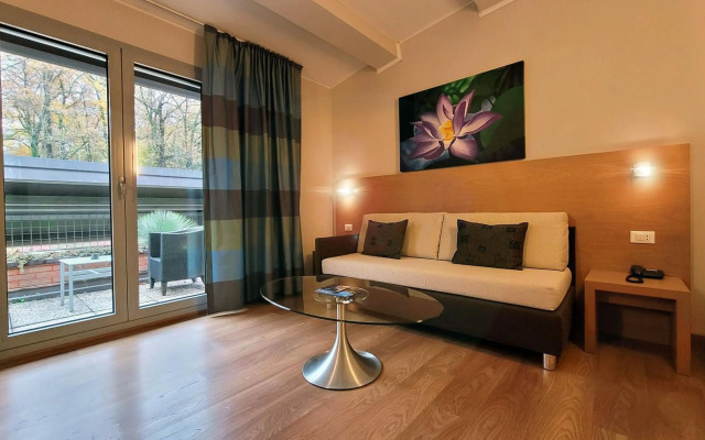 Sheraton® Suites Fort Lauderdale West