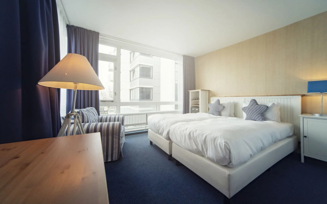 Delta Hotel Vlaardingen