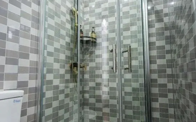 Mianyang Xingyu Sunshine Hotel (Furong Seoul Fuleshan Park)