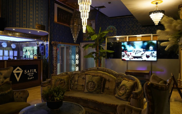 Safir Hotels Silivri