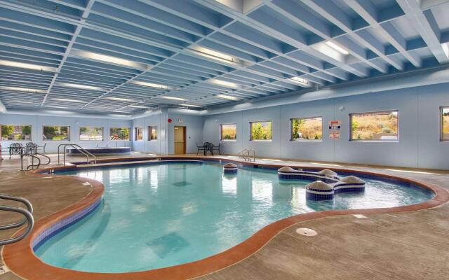 Best Western Plus Kamloops Hotel