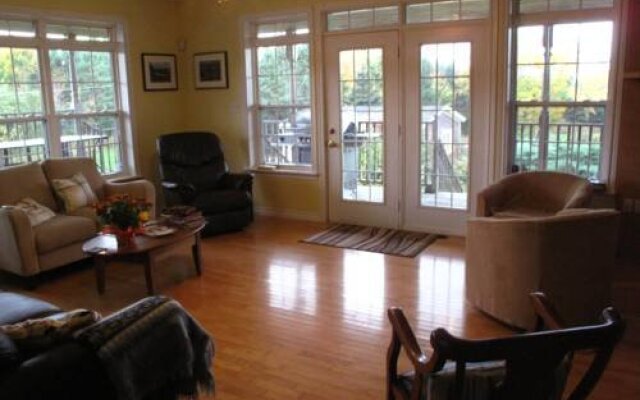 By the Bay Bed and Breakfast