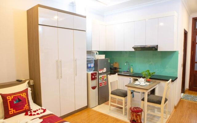 DinkPao' House 1
