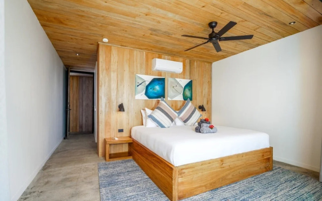 Shadow Sands Villa