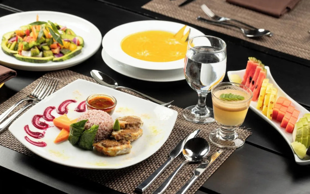 Ayugiri Ayurveda Wellness Resort