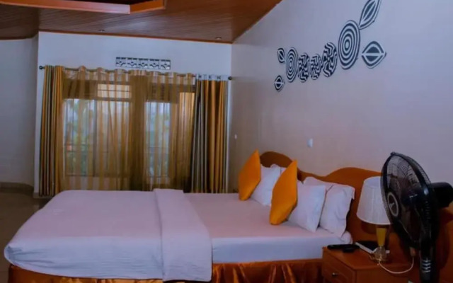 Remera Hotel Rwanda