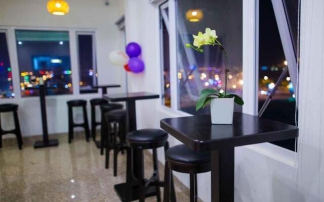 Talia Boutique Hotel