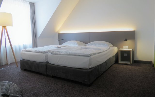 Comfor Hotel Ulm City