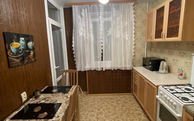 Апартаменты на улице Панагюриште 18 (9)