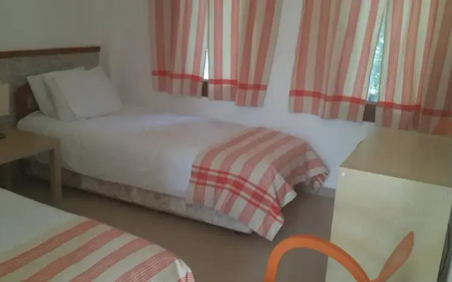 Cuneydi Pansiyon