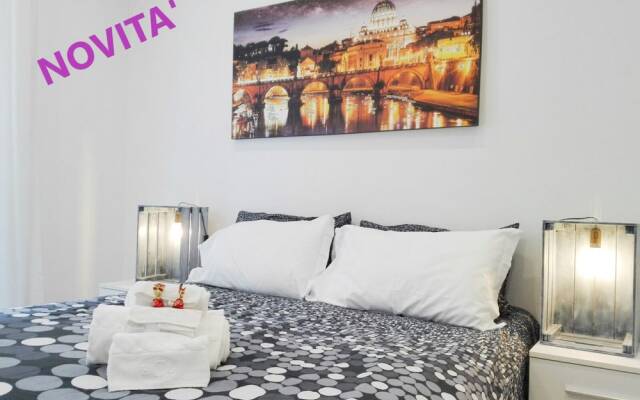 Casa di Mauri e Fra'