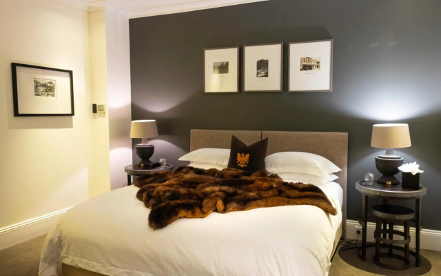 Eichardt's Private Hotel