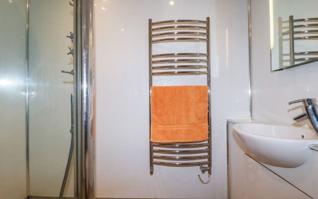 Chapel Green Studio 2