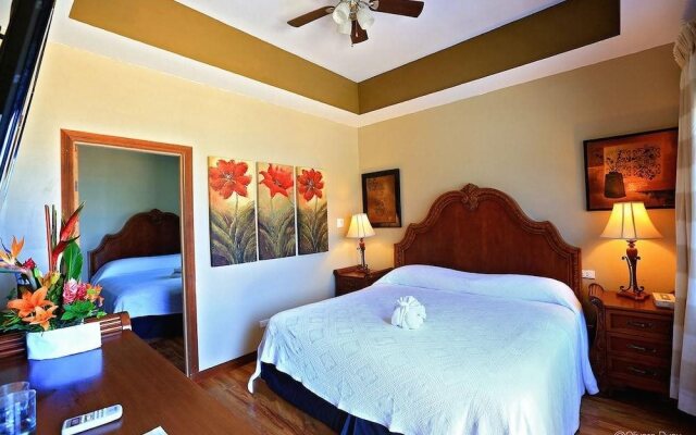 Park Place Belize