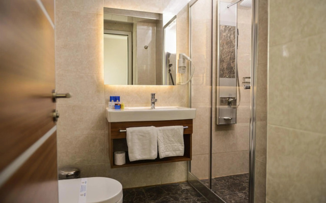 Hakcan Hotel