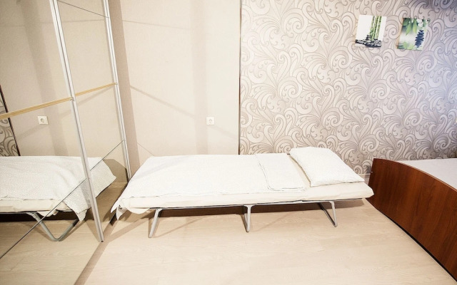 Апартаменты «Funny Dolphins Бутырский Вал»