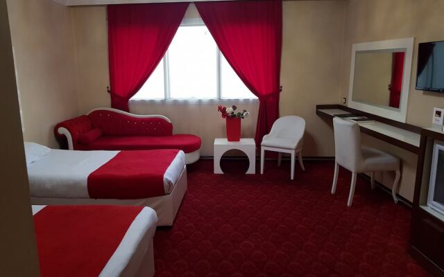 Ismira Hotel Ankara