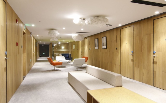 Sweetome Vacation Apartment East Nanjing Road – Guest Rooms – Shanghai