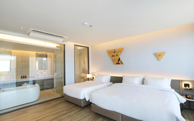 The Signature Hotel Airport