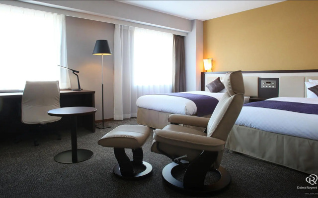 Daiwa Roynet Hotel Utsunomiya