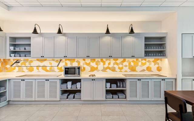 Hyatt Place Tampa/Wesley Chapel