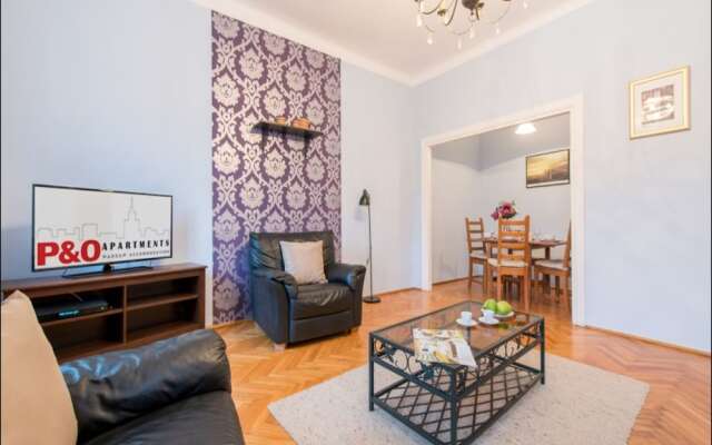 Apartment Rynek Starego Miasta