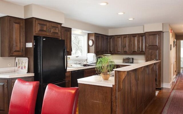 Park House Bed & Breakfast