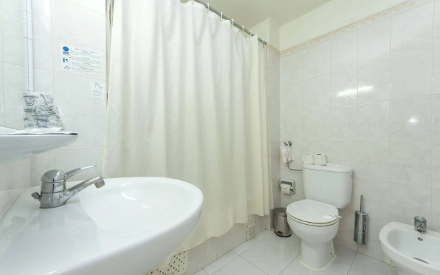 Hotel Sol e Mar - Adults Only