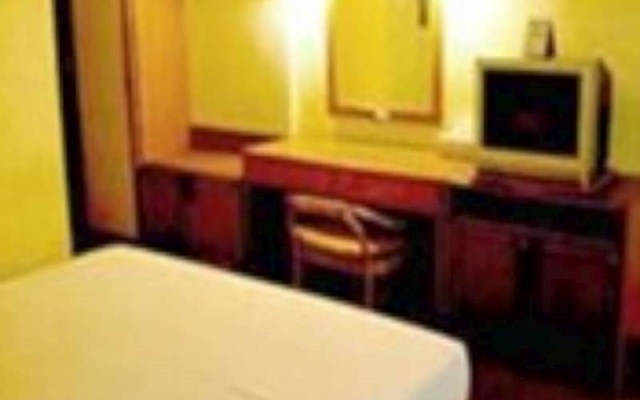 Hotel Royal Dago – Guest Rooms – Bandung