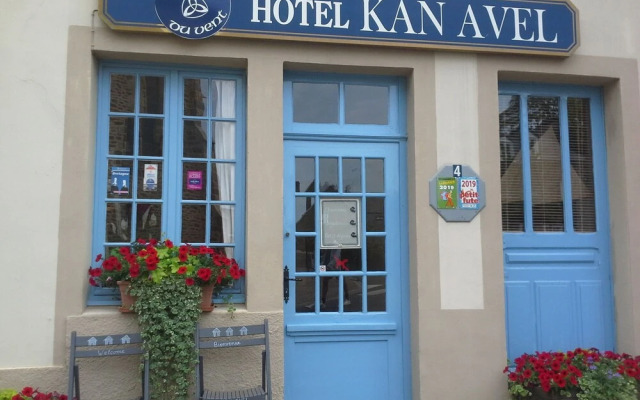 Hotel Kan Avel