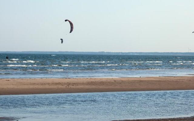 Hotell Saaremaa Camping