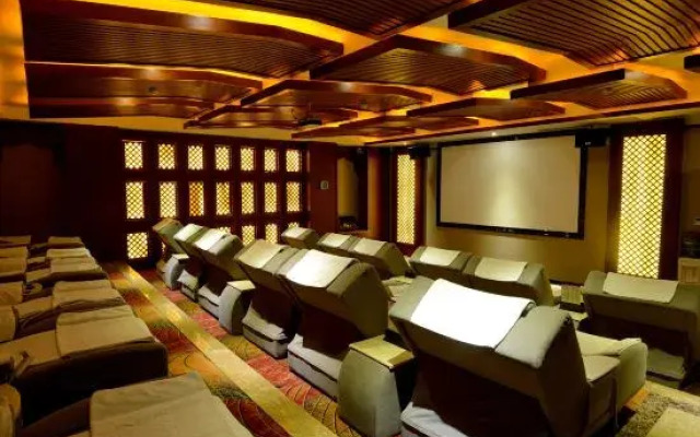 Kunming Shuitian Hot Spring Hotel