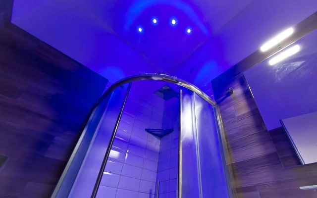 Borghese Executive Suite