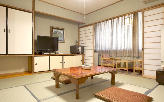 Gero Onsen Kanko Hotel Yumotokan