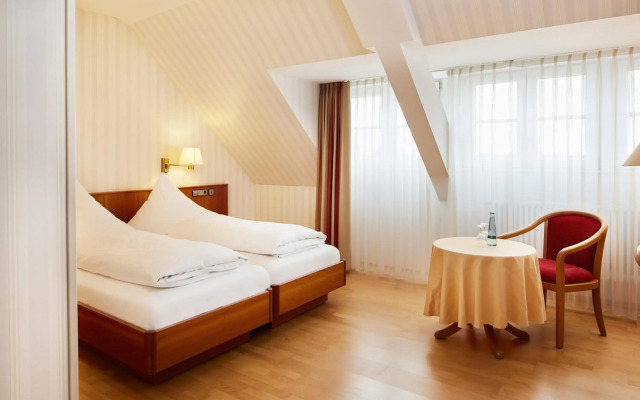 Hotel Zum Schiff