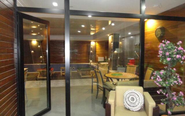 New Gudauri Rooms