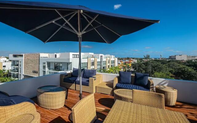 Anah Downtown DT 301