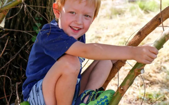 Ferienwohnung in der Ciderwirtschaft