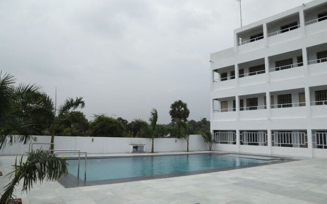 Ganesh Beach Resort